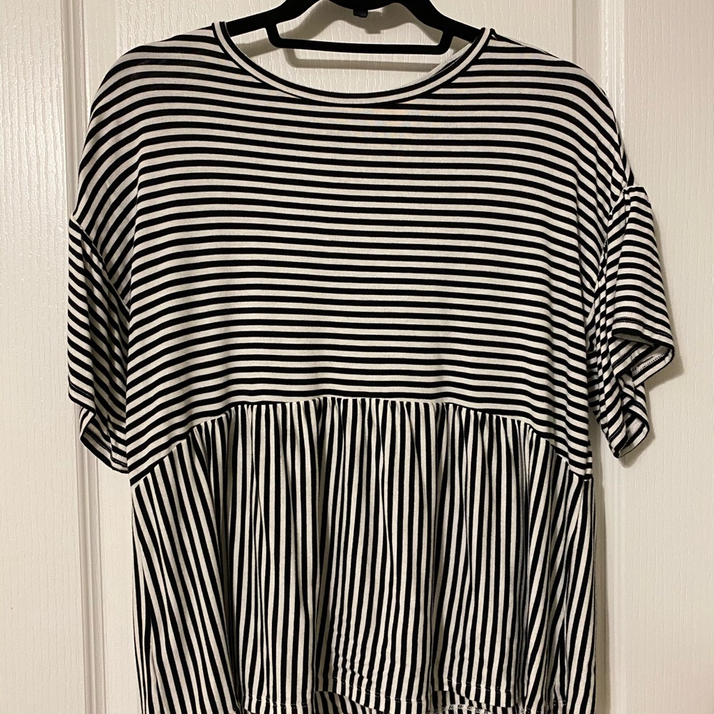 Loft Knit Top